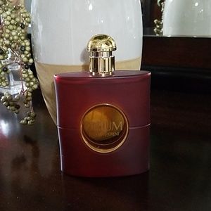 Yves saint Laurent Opium